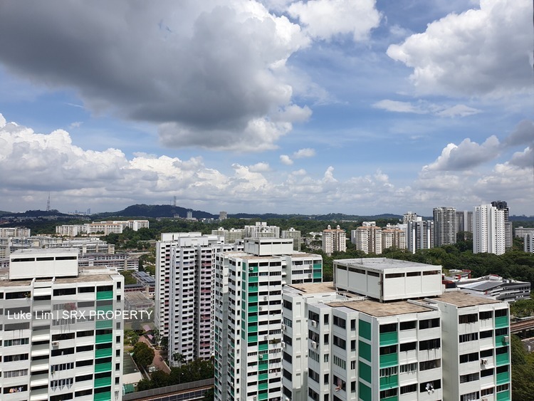 Blk 416 Clementi Avenue 1 (Clementi), HDB 4 Rooms #196548862